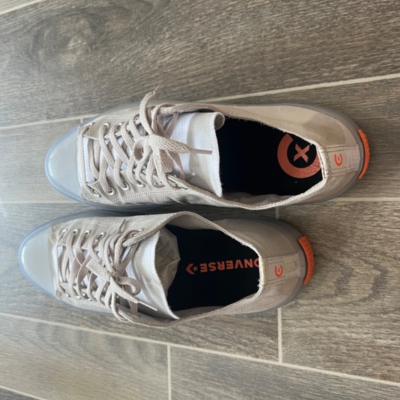 Converse All Star, size 14 - Picture 3 of 4